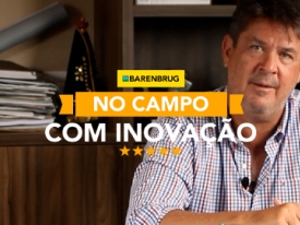 Leite com inovação é o futuro: conheça a história de sucesso da Fazenda Congonhas