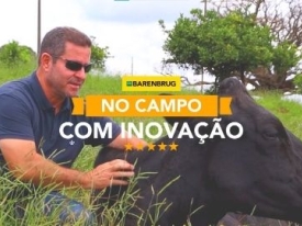 Produtor de leite Pedro Graziani revela como aumentou sua produtividade com tecnologia