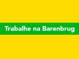 Cadastre-se em nosso Banco de Talentos
