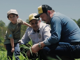 No Campo com Inovação apresenta a jornada da Fazenda Brazão