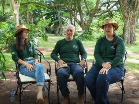 Fazenda São José realiza transformação produtiva na pecuária de corte Barenbrug Brasil