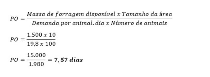 Conta matemática