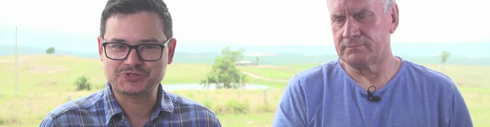 Fazenda Bomgado investe em cultivares híbridos da Barenbrug para otimizar ao máximo as janelas de produção