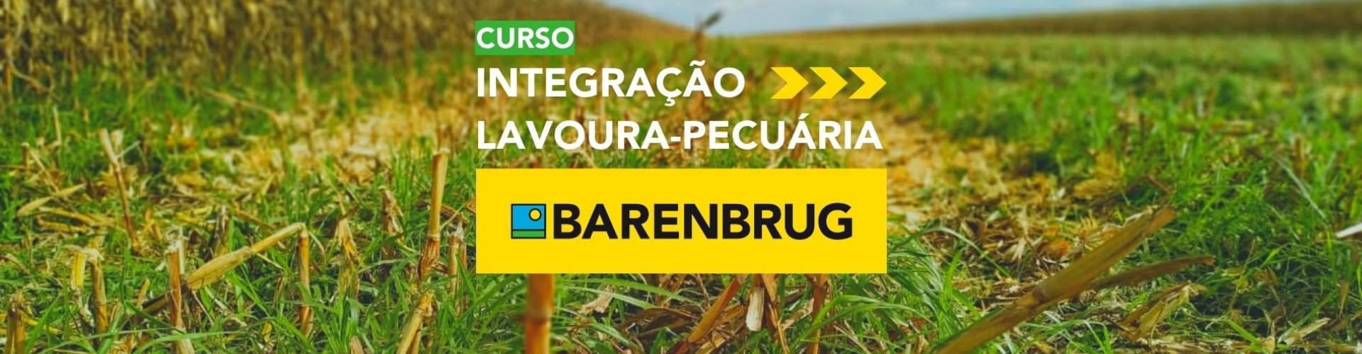 Conheça os principais aspectos para implantação de um sistema de Integração Lavoura-Pecuária e seus benefícios para a produção e meio ambiente. Aprenda as melhores técnicas com a Barenbrug. Inscreva-se! 