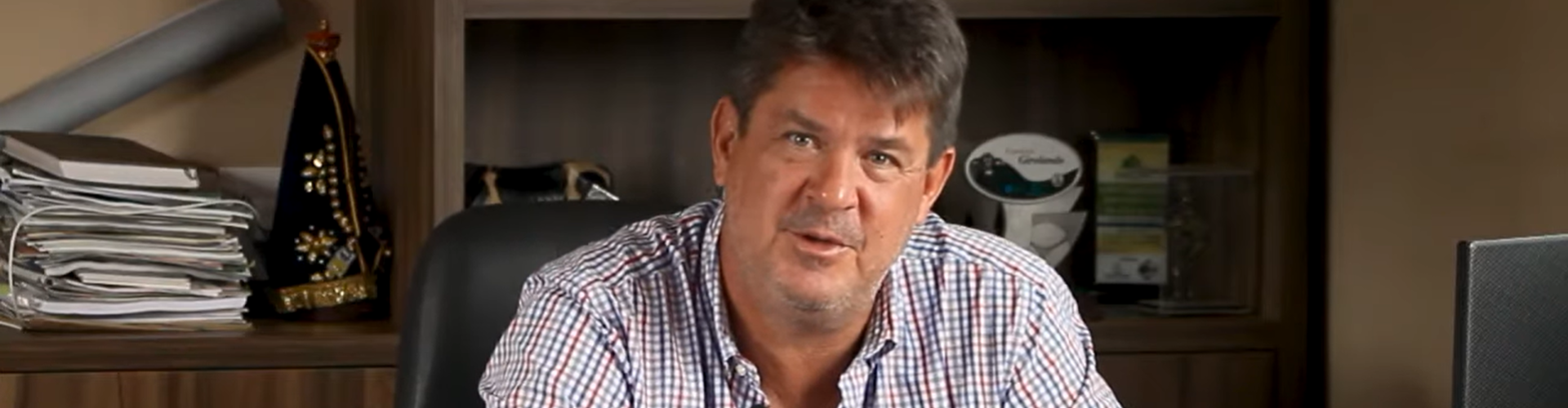 Leite com inovação é o futuro: conheça a história de sucesso da Fazenda Congonhas