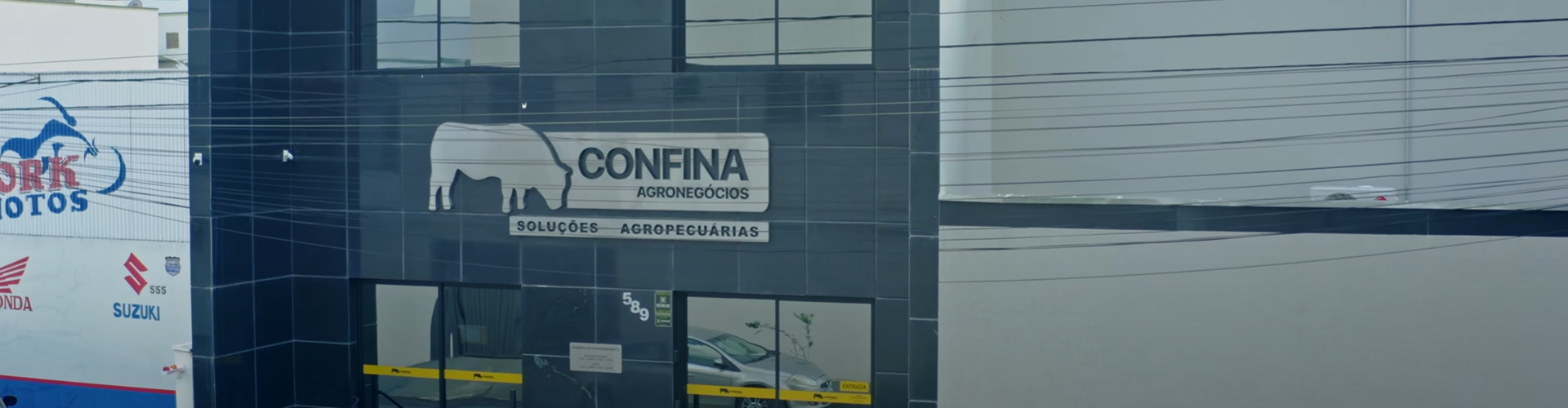Uma aliança de resultados ao produtor