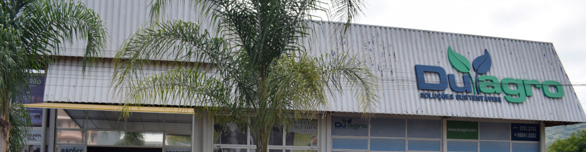 Parceria estratégica com a Barenbrug aumenta em 60% o faturamento da DUAGRO, oferecendo produtos de alta qualidade e soluções inovadoras para os produtores rurais.