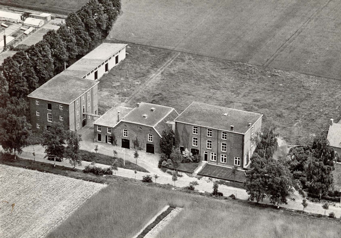 Royal Barenbrug