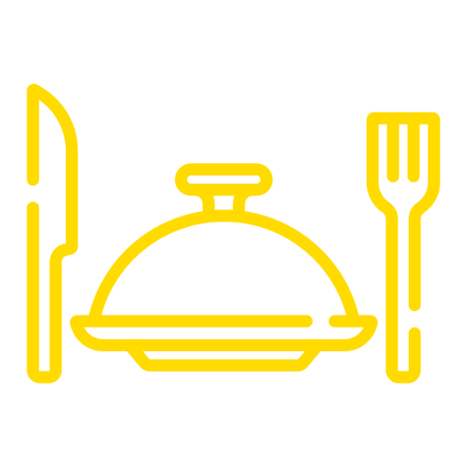 Oferecemos alimentação em nossa empresa durante os dias úteis, garantindo que você tenha uma pausa saudável e agradável para recarregar as energias.