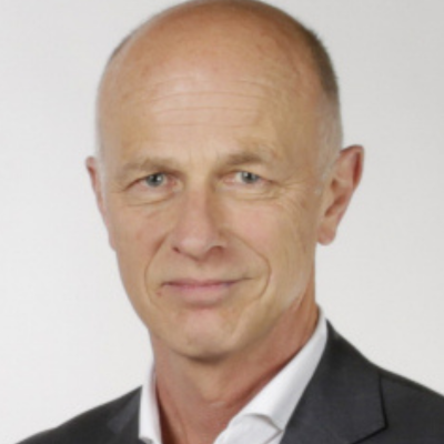 Member of the Board  Martin Bijl