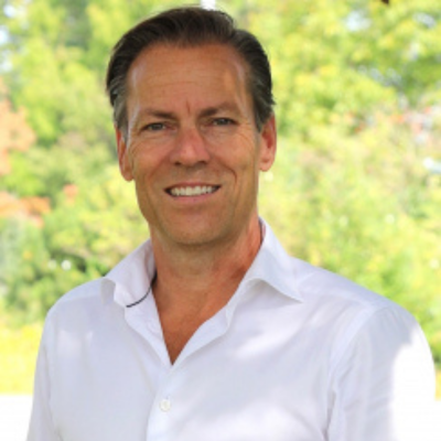 Bastiaan Barenbrug