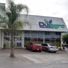 Parceria estratégica com a Barenbrug aumenta em 60% o faturamento da DUAGRO, oferecendo produtos de alta qualidade e soluções inovadoras para os produtores rurais.